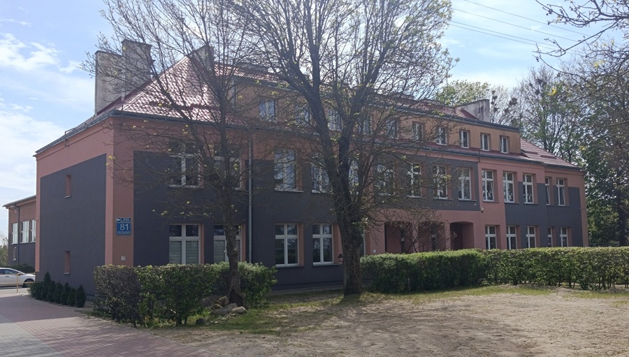Tu, gdzie nasz dom. Ościsłowo (cz. II)